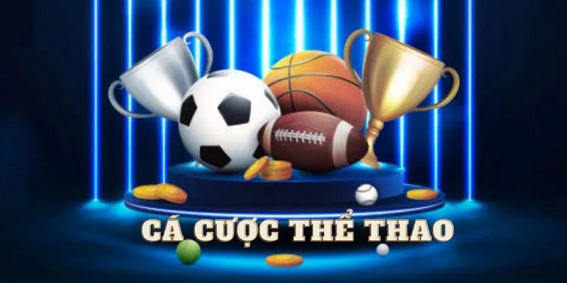 the-thao-23win